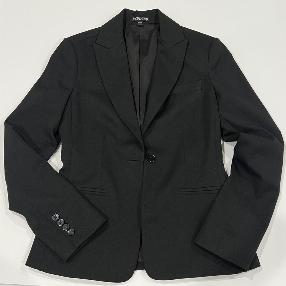 Express Women's Blazer